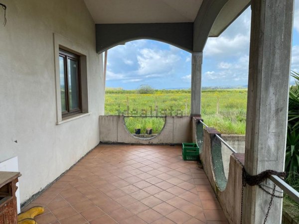 casa indipendente in vendita a Cerveteri