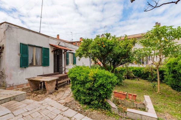 casa indipendente in vendita a Cerveteri