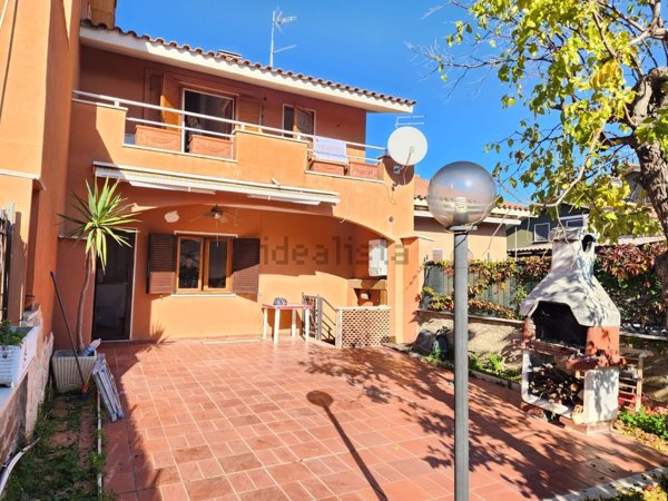 appartamento in vendita a Cerveteri