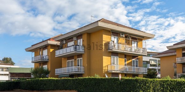 appartamento in vendita a Cerveteri