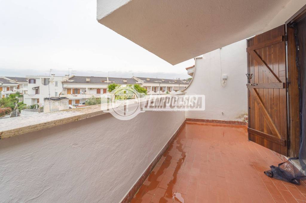 appartamento in vendita a Cerveteri in zona Marina di Cerveteri