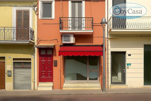 casa indipendente in vendita a Cerveteri