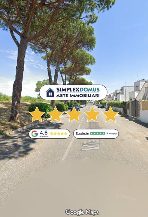 casa indipendente in vendita a Cerveteri