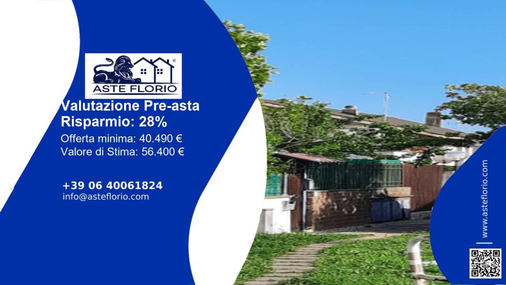 appartamento in vendita a Cerveteri