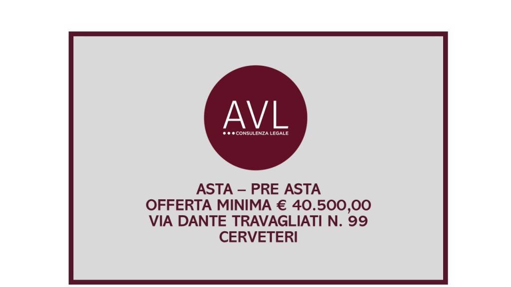 appartamento in vendita a Cerveteri