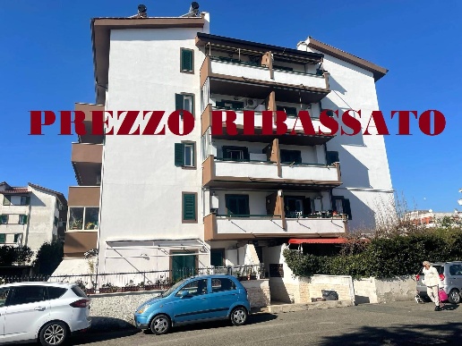 appartamento in vendita a Cerveteri in zona Marina di Cerveteri