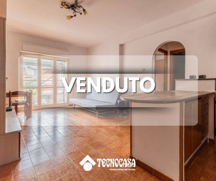 appartamento in vendita a Cerveteri