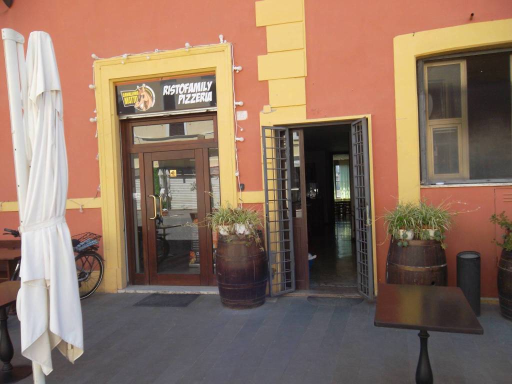 negozio in vendita a Cerveteri