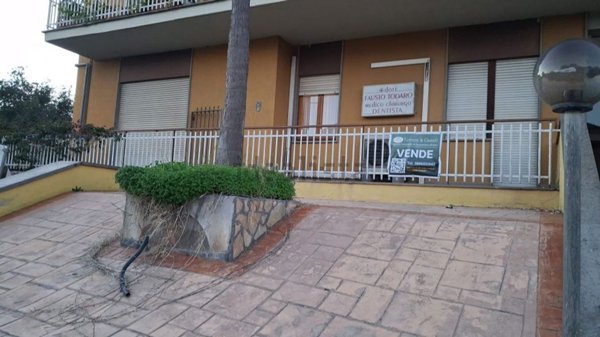 appartamento in vendita a Cerveteri