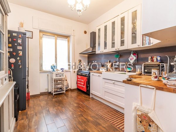 appartamento in vendita a Cerveteri