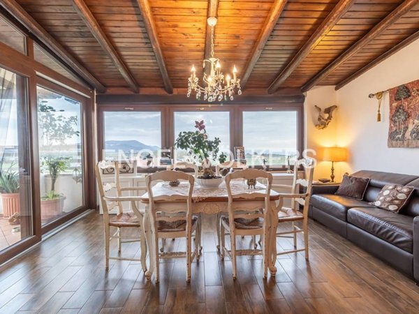 appartamento in vendita a Cerveteri in zona Marina di Cerveteri