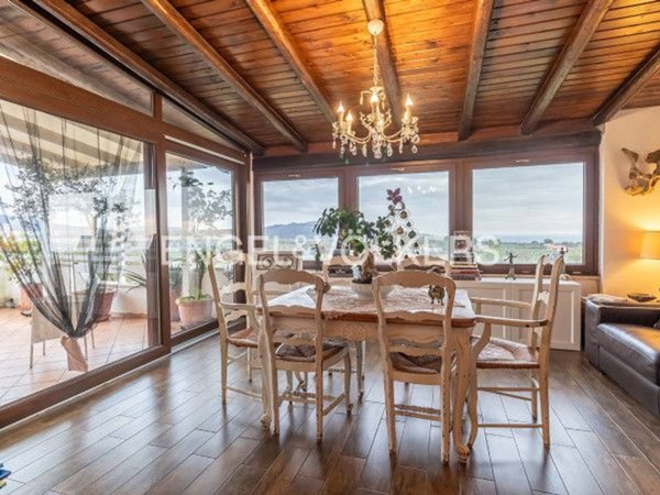 appartamento in vendita a Cerveteri
