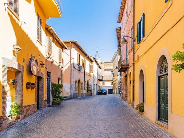 appartamento in vendita a Cerveteri