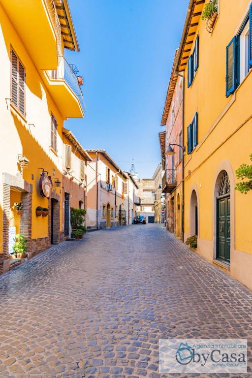 appartamento in vendita a Cerveteri