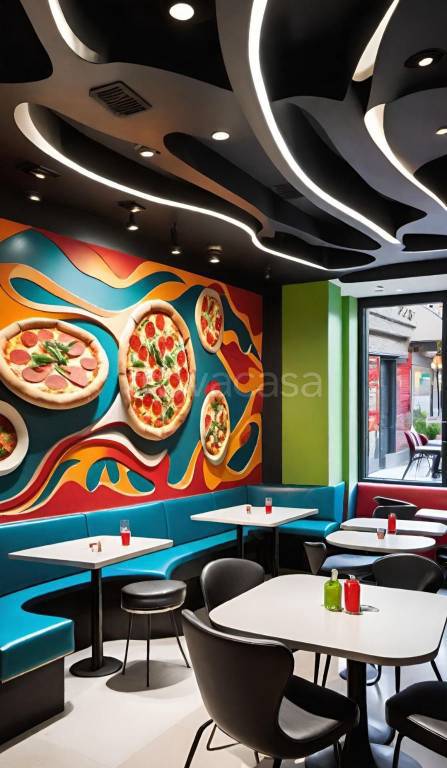 negozio in vendita a Cerveteri