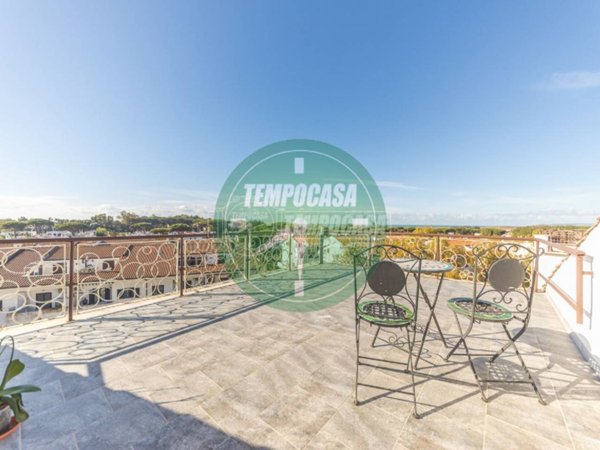 appartamento in vendita a Cerveteri in zona Cerenova