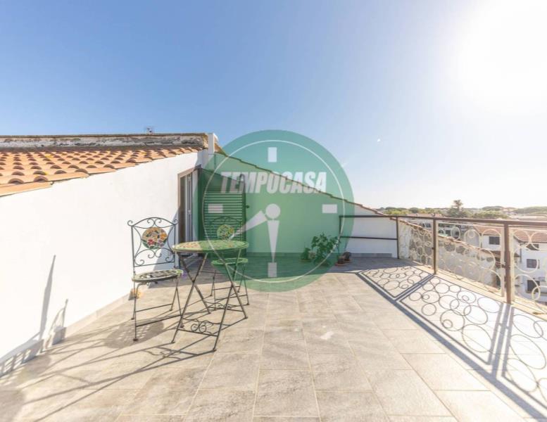 appartamento in vendita a Cerveteri in zona Cerenova