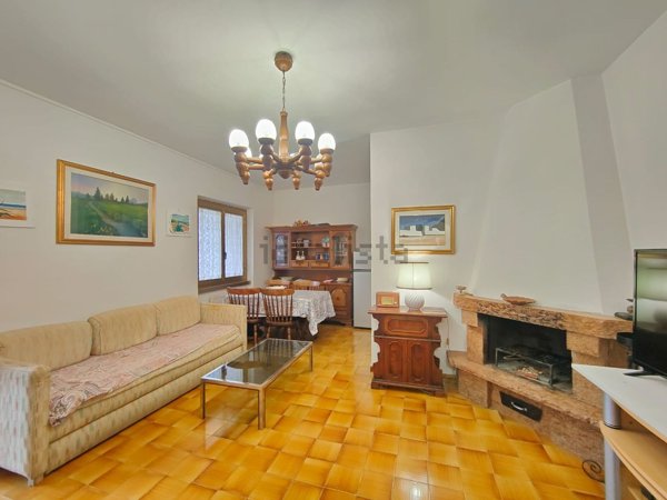 appartamento in vendita a Cerveteri in zona Cerenova