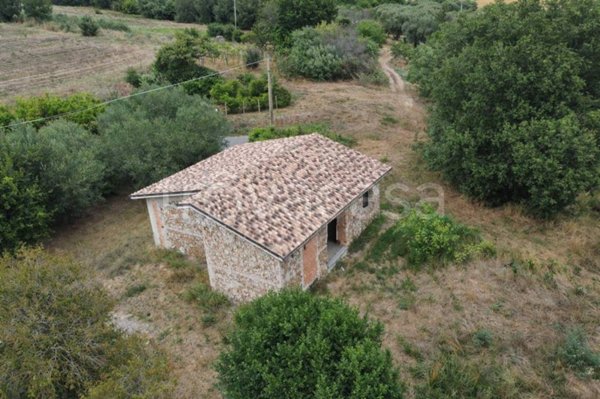 appartamento in vendita a Cerveteri