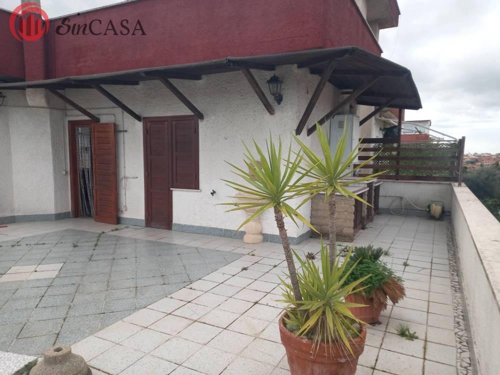 appartamento in vendita a Cerveteri