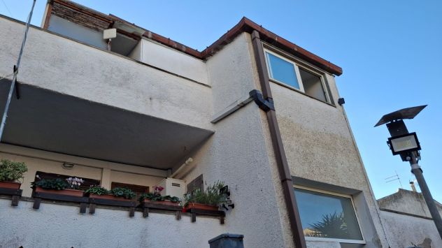 appartamento in vendita a Cerveteri