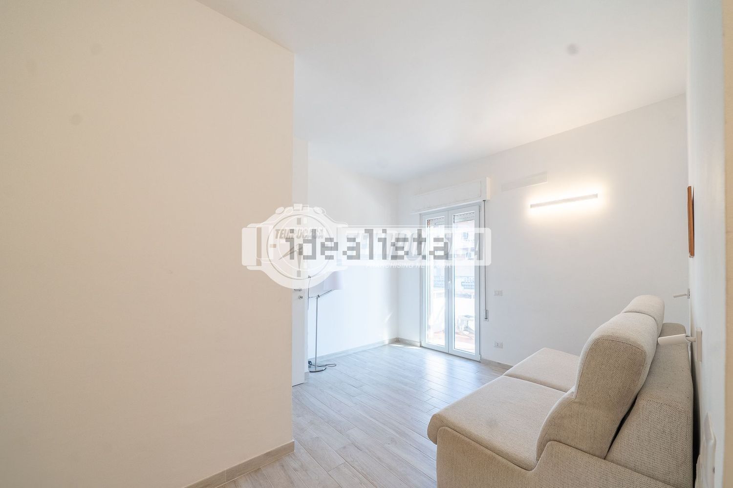 appartamento in vendita a Cerveteri in zona Campo di Mare