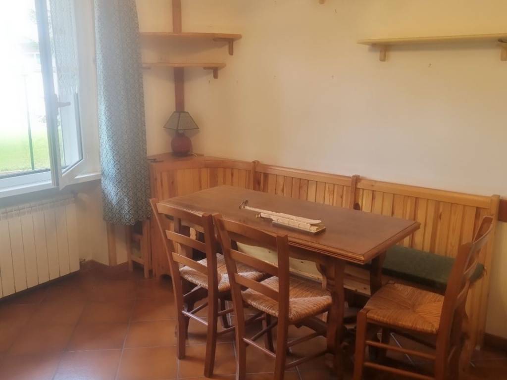 appartamento in vendita a Cerveteri in zona Cerenova