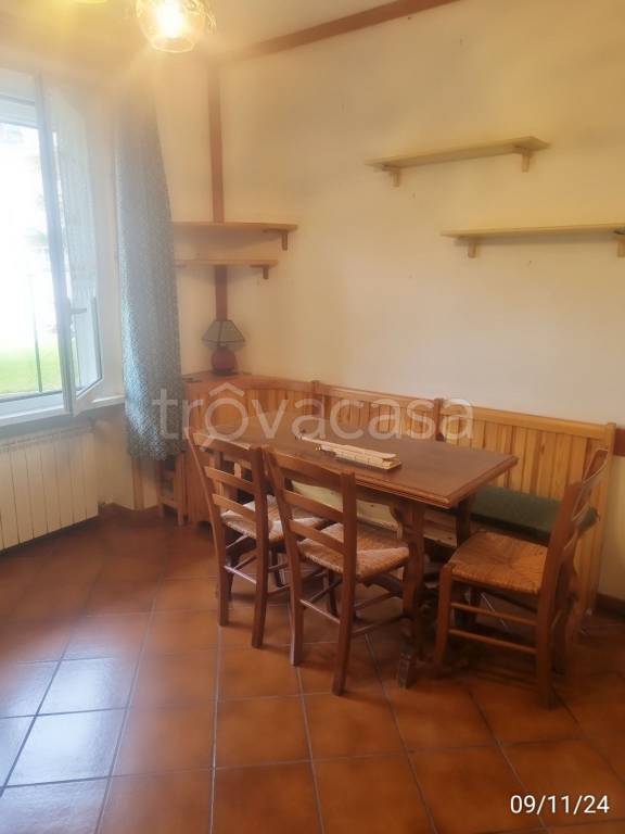 appartamento in vendita a Cerveteri in zona Cerenova