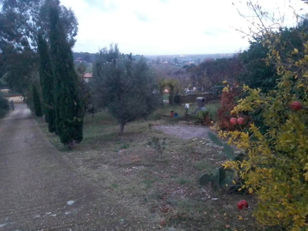 casa indipendente in vendita a Cerveteri in zona Furbara