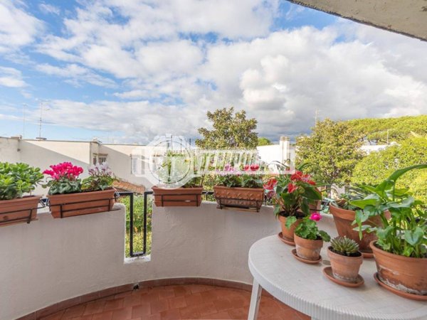 appartamento in vendita a Cerveteri in zona Cerenova