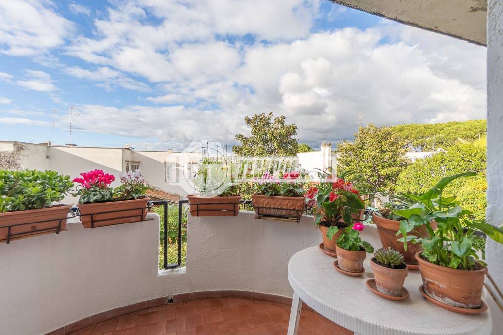 appartamento in vendita a Cerveteri in zona Cerenova