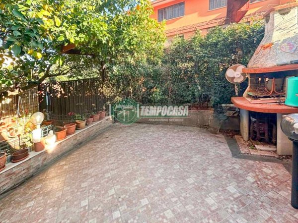 casa indipendente in vendita a Cerveteri