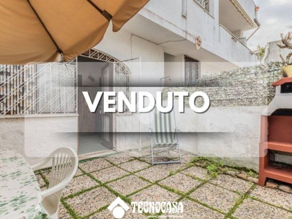 appartamento in vendita a Cerveteri in zona Cerenova