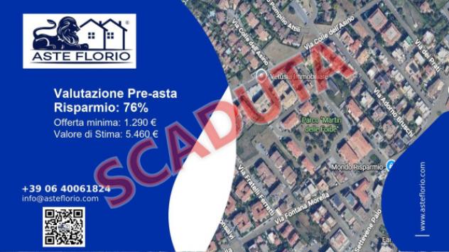 terreno edificabile in vendita a Cerveteri