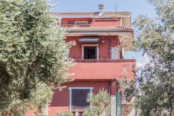 casa indipendente in vendita a Cerveteri in zona Furbara