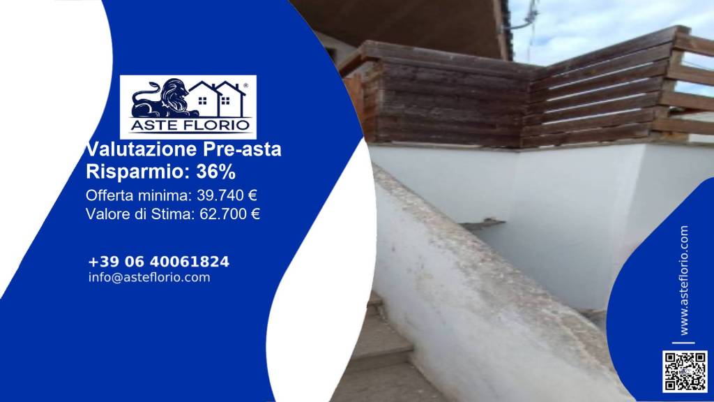 appartamento in vendita a Cerveteri