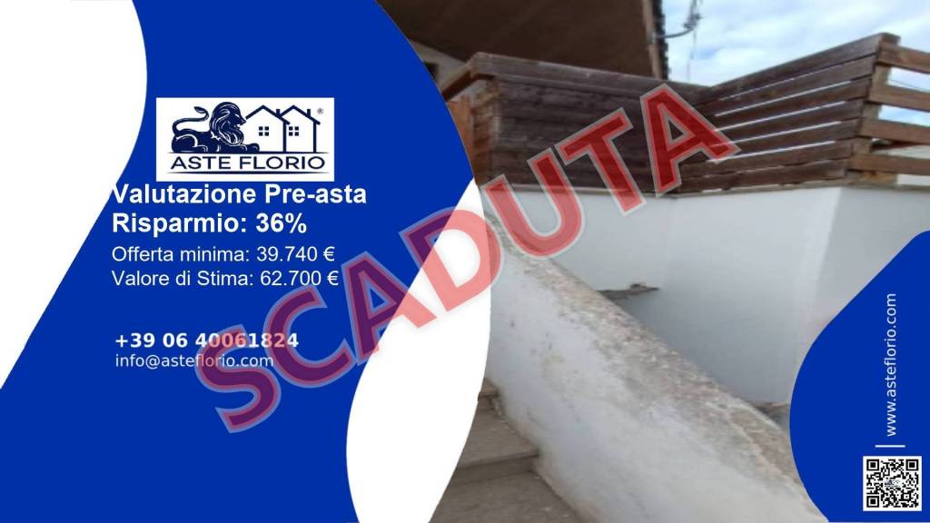 appartamento in vendita a Cerveteri