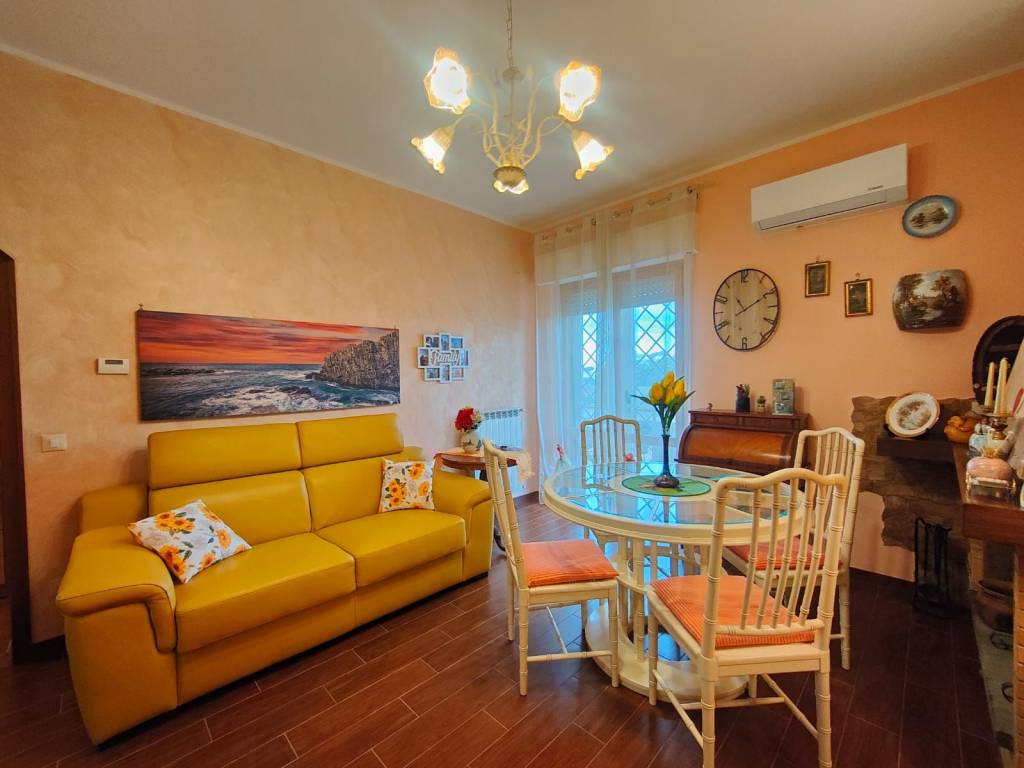 appartamento in vendita a Cerveteri in zona Cerenova