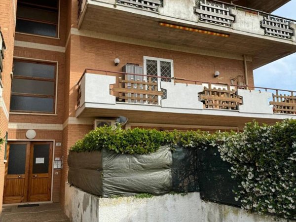 appartamento in vendita a Cerveteri in zona Campo di Mare