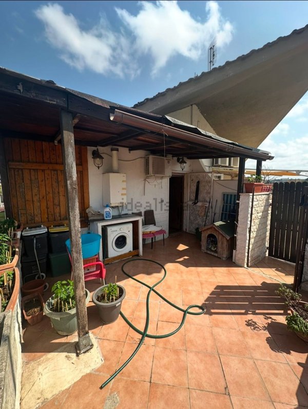 appartamento in vendita a Cerveteri