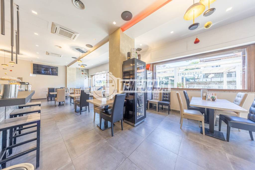 negozio in vendita a Cerveteri in zona Marina di Cerveteri