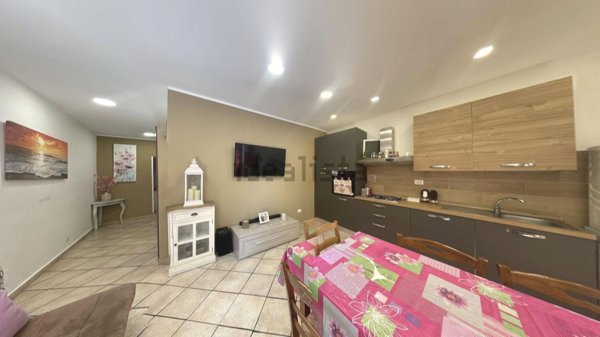 appartamento in vendita a Cerveteri