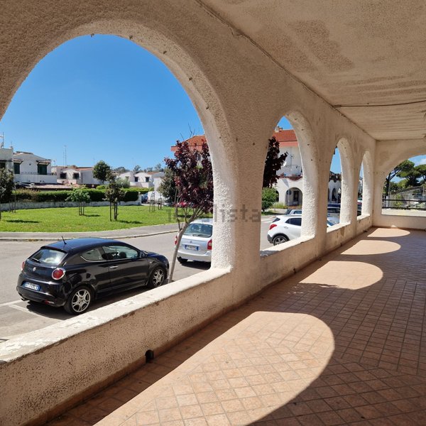 appartamento in vendita a Cerveteri in zona Cerenova