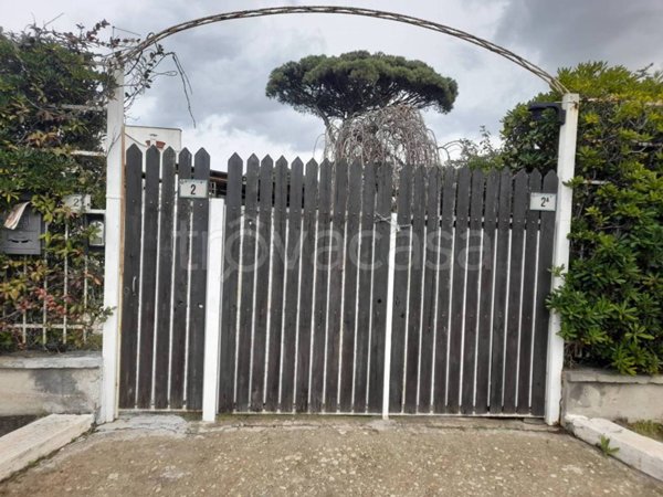 casa indipendente in vendita a Cerveteri in zona Marina di Cerveteri