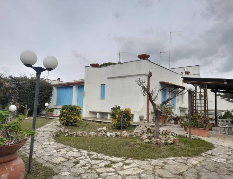 casa indipendente in vendita a Cerveteri in zona Campo di Mare