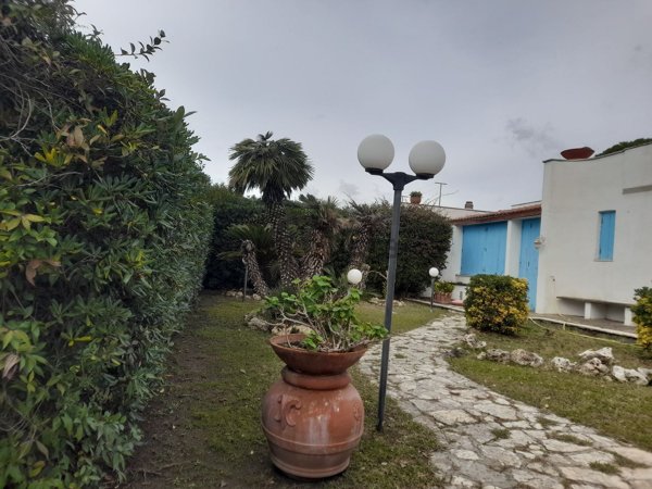 casa indipendente in vendita a Cerveteri in zona Campo di Mare