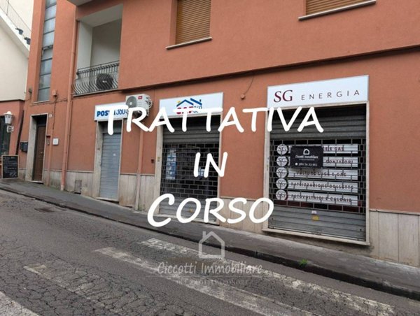 negozio in vendita a Cerveteri