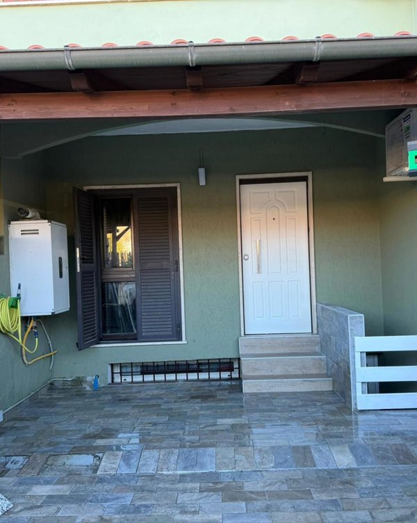 casa indipendente in vendita a Cerveteri