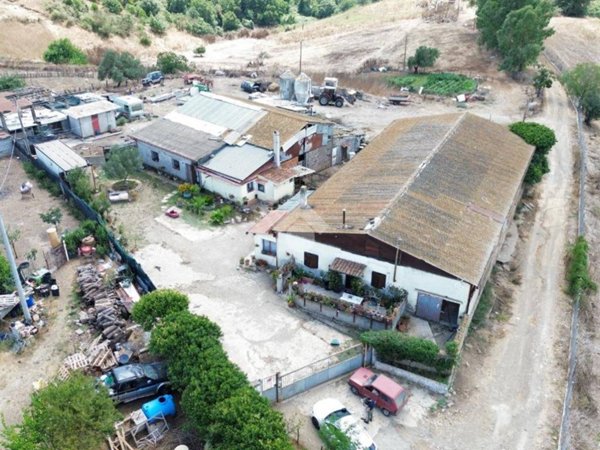 casa indipendente in vendita a Cerveteri in zona San Martino