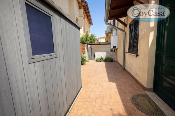 appartamento in vendita a Cerveteri